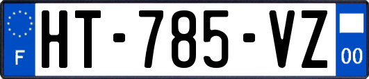 HT-785-VZ