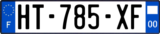 HT-785-XF
