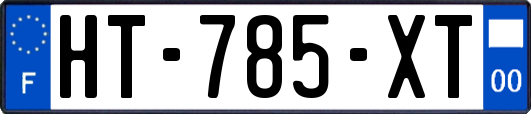 HT-785-XT
