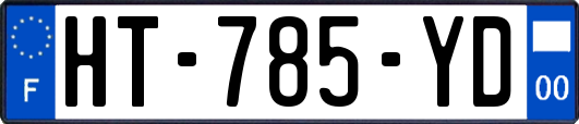 HT-785-YD