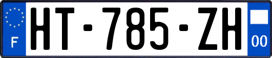 HT-785-ZH