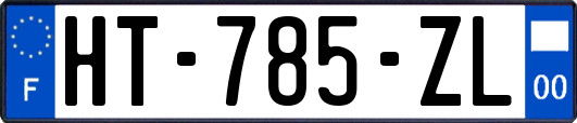 HT-785-ZL