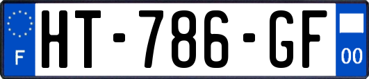 HT-786-GF