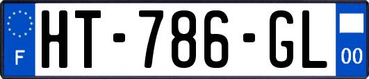 HT-786-GL