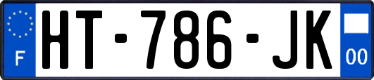HT-786-JK