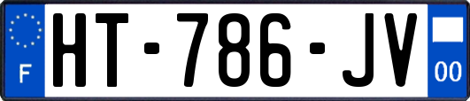 HT-786-JV