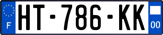 HT-786-KK