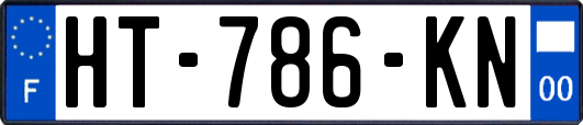 HT-786-KN