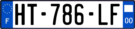 HT-786-LF