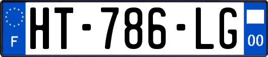 HT-786-LG