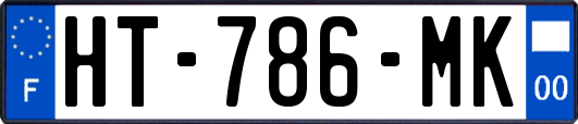 HT-786-MK