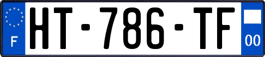 HT-786-TF