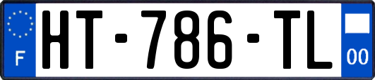 HT-786-TL