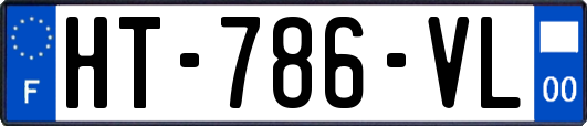 HT-786-VL