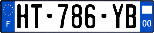 HT-786-YB