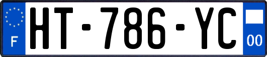HT-786-YC