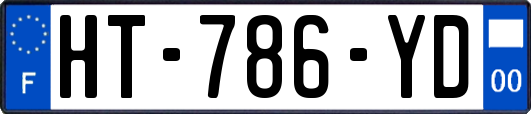 HT-786-YD
