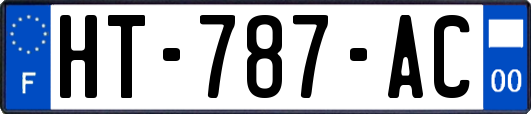 HT-787-AC
