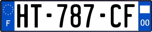 HT-787-CF