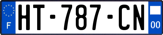 HT-787-CN