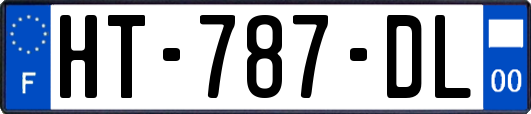 HT-787-DL