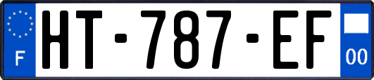 HT-787-EF