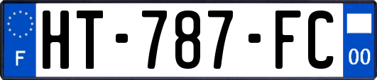 HT-787-FC