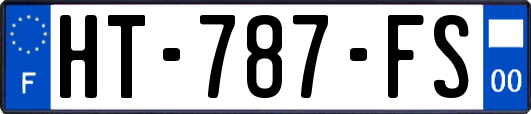 HT-787-FS
