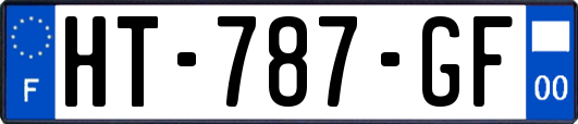 HT-787-GF
