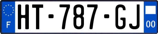 HT-787-GJ