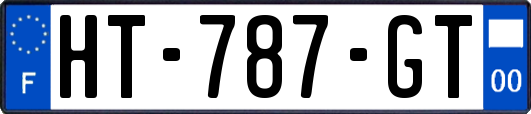 HT-787-GT