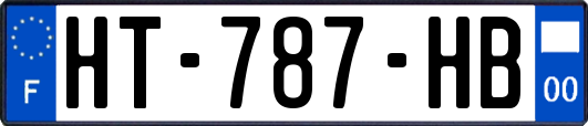 HT-787-HB
