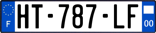 HT-787-LF