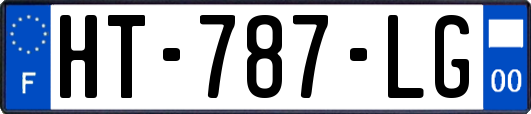 HT-787-LG