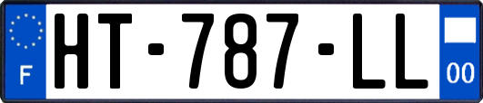 HT-787-LL