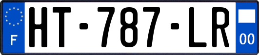 HT-787-LR