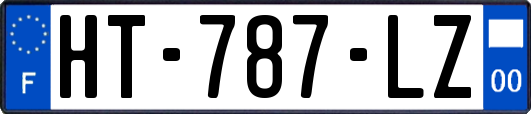 HT-787-LZ