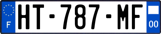 HT-787-MF