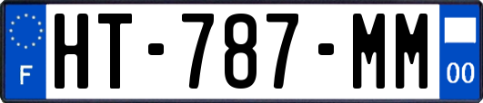 HT-787-MM