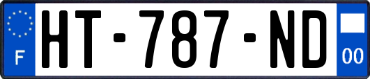 HT-787-ND
