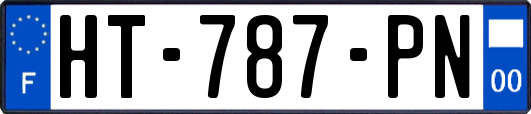 HT-787-PN