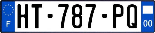 HT-787-PQ