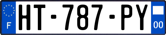 HT-787-PY