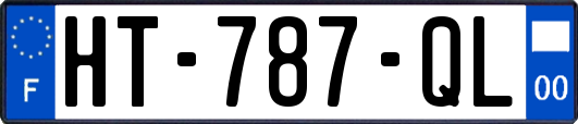 HT-787-QL