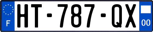 HT-787-QX