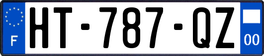 HT-787-QZ