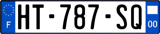 HT-787-SQ