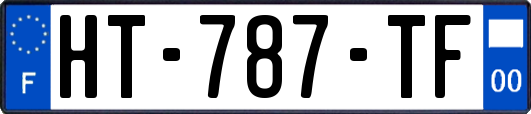 HT-787-TF