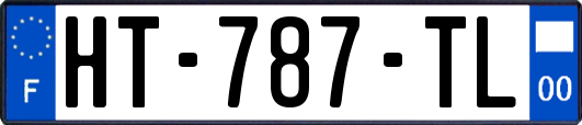 HT-787-TL