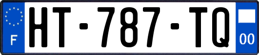 HT-787-TQ